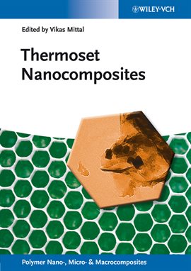 Cover image for Thermoset Nanocomposites