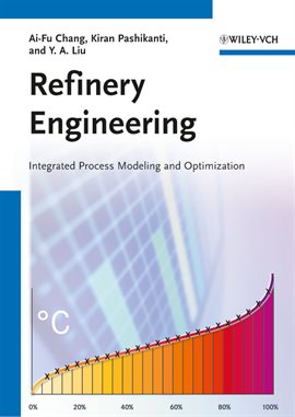 Cover image for Refinery Engineering