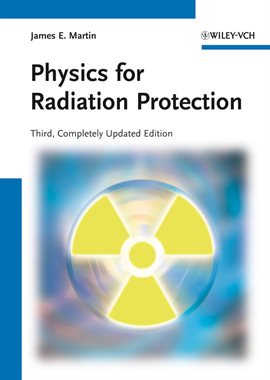 Imagen de portada para Physics for Radiation Protection