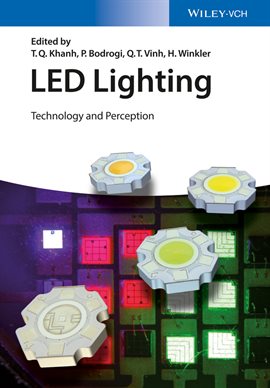 Imagen de portada para LED Lighting