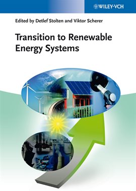 Cover image for Transition to Renewable Energy Systems