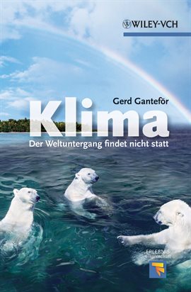 Cover image for Klima