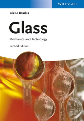 Imagen de portada para Glass