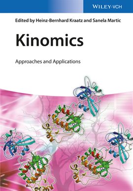 Imagen de portada para Kinomics