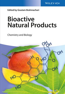 Imagen de portada para Bioactive Natural Products