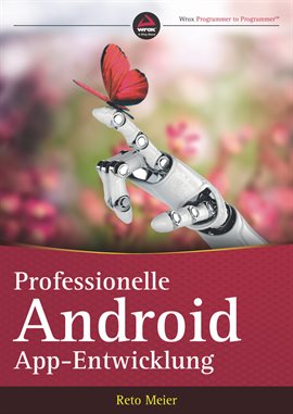 Imagen de portada para Professionelle Android App-Entwicklung