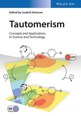 Cover image for Tautomerism