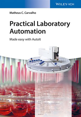 Imagen de portada para Practical Laboratory Automation
