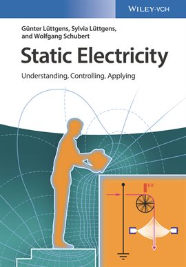Imagen de portada para Static Electricity