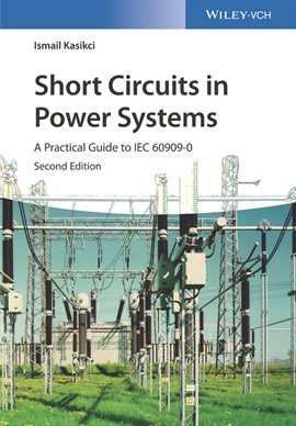Cover image for Short Circuits in Power Systems