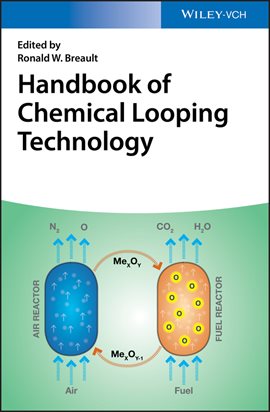 Cover image for Handbook of Chemical Looping Technology