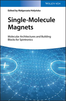 Cover image for Single-Molecule Magnets