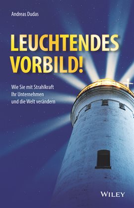 Cover image for Leuchtendes Vorbild!