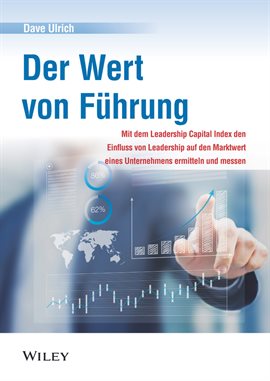 Imagen de portada para Der Wert Von Führung