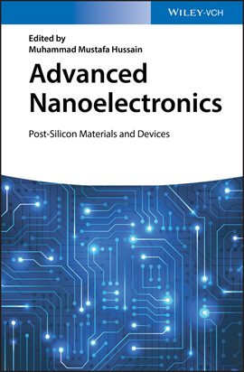 Cover image for Advanced Nanoelectronics