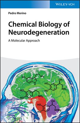 Imagen de portada para Chemical Biology of Neurodegeneration