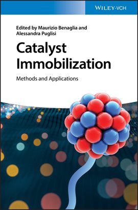 Cover image for Catalyst Immobilization