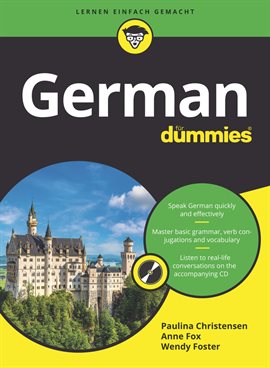 German for Dummies