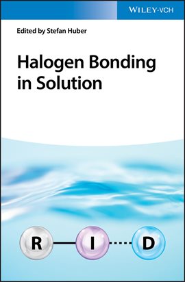 Imagen de portada para Halogen Bonding in Solution