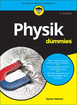 Physics for Dummies