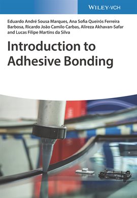 Imagen de portada para Introduction to Adhesive Bonding