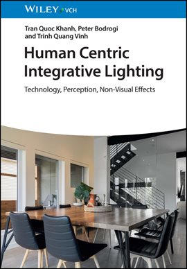 Imagen de portada para Human Centric Integrative Lighting