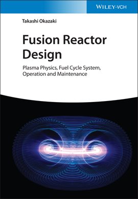 Imagen de portada para Fusion Reactor Design