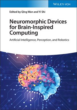Imagen de portada para Neuromorphic Devices for Brain-inspired Computing