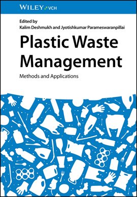 Imagen de portada para Plastic Waste Management