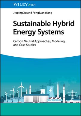 Imagen de portada para Sustainable Hybrid Energy Systems