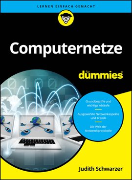 Computernetze Für Dummies