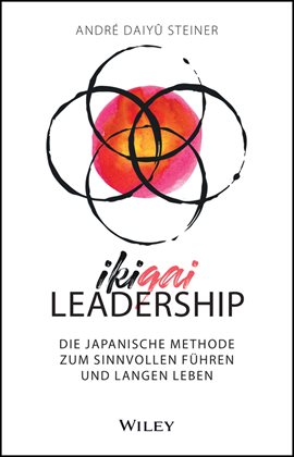 Ikigai-leadership
