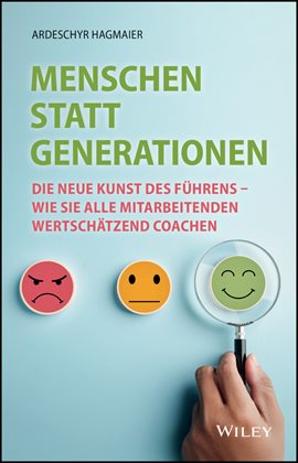 Menschen Statt Generationen