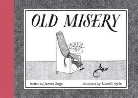 Cover image for Old Misery