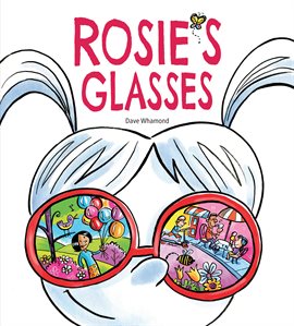Cover image for Rosie's Glasses