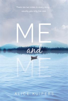 Cover image for Me and Me