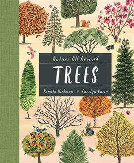 Imagen de portada para Trees