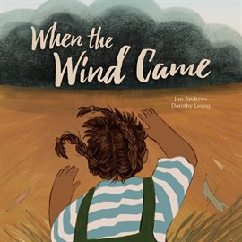 Cover image for When the Wind Came