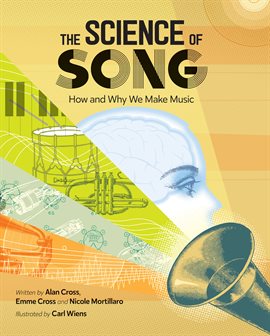 Cover image for The Science of Song
