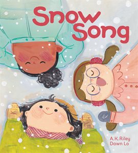 Cover image for Snow Song