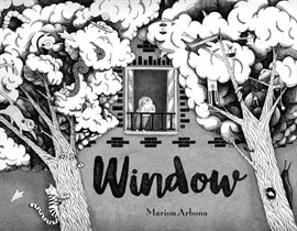 Cover image for Window