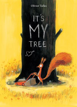 Imagen de portada para It's MY Tree