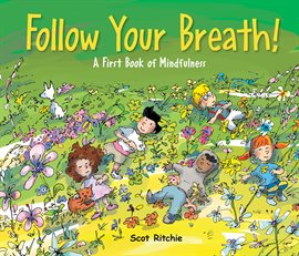 Cover image for Follow Your Breath!