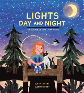 Cover image for Lights Day and Night