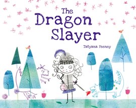 Imagen de portada para The Dragon Slayer