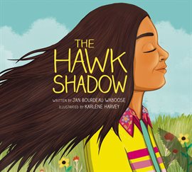 Imagen de portada para The Hawk Shadow