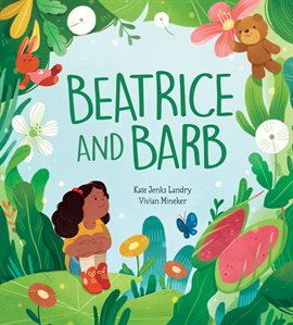 Imagen de portada para Beatrice and Barb