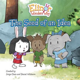 Cover image for The Seed of an Idea