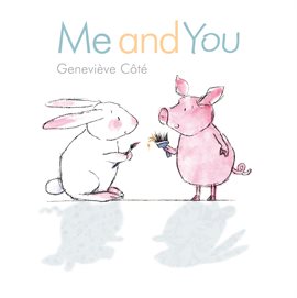 Cover image for Me and You