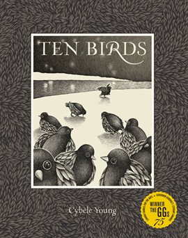 Image de couverture de Ten Birds
